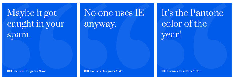 100-Excuses-for-Designers