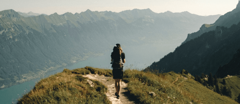 Five Ways Hiking Is Good for You